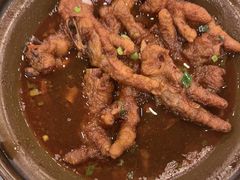 -一楼食业·美食人家