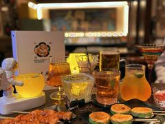 -人间半杯·小酒馆创意菜(三里屯店)