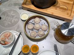 -如轩·海鲜砂锅粥·潮汕菜(南城店)