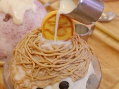 -怪物的冰与火(天虹商场中山路店)