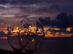 -Sunset Bar(丹绒亚路香格里拉店)