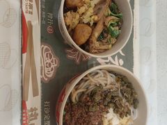 -盛香亭热卤(宝泰购物广场店)