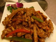 -马凯餐厅(长椿街店)