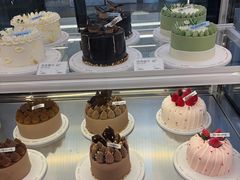 -野人先生现做冰淇淋(北京环宇荟店)