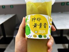 -快乐柠檬happylemon(日月光店)