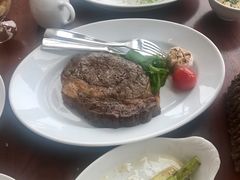 -上海柏悦酒店·世纪100牛排馆