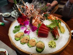大综合刺身拼盘-古京·臻致料理(月湖店)