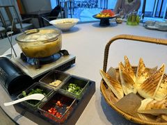 -香山湖渔家大院