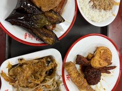 -刘小忙把子肉(北园大街总店)