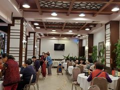 大堂-广州酒家(文昌总店)