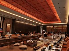 -赤坂亭·M9和牛烧肉·铁板烧·日料398放题(长泰广场店)