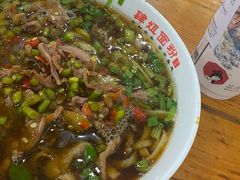-肆姐面粉馆(坡子街店)