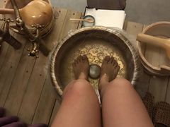 -泰享受·泰式按摩·SPA(海珠广纸店)