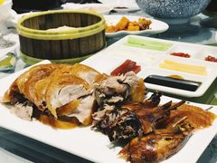 -佳兰雅序融合菜(高新店)