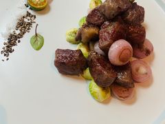 -广州富力丽思卡尔顿酒店·丽轩·粤菜