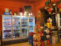 -老何太太鹤岗小串·团建聚餐(龙华店)