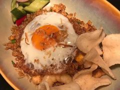 -THE PAWON·8碗(古北SOHO店)