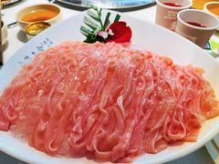 -老房老舍重庆火锅(假日城市店)