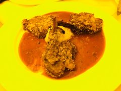 -成桂西餐厅·42年的味道(五大道疙瘩楼店)