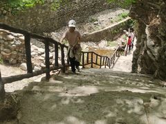 -北京上方山国家森林公园