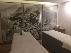 -麦子MaiMassage(打浦桥店)