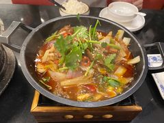 -旺达·福州菜(正大广场店)