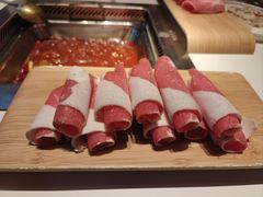 -宽来火锅(来福士广场店)