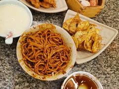 -小街天府(西工小街店)