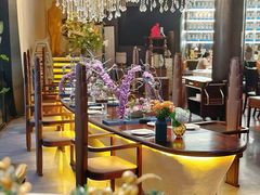 -狮拾久·现代新加坡料理(福田COCO Park店)