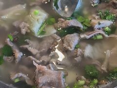 -杨三孃跷脚牛肉(中粮鸿云悦街店)