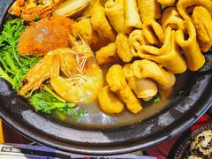 -Dak's 炸鸡(远景路店)