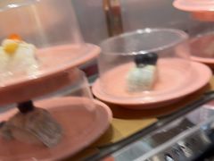 -争鲜回转寿司(通州万达店)