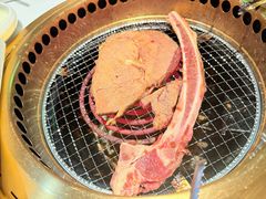 -炙城·韩式烤肉(南京东路店)