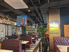 -AK47烤羊腿串吧(柳浪家园店)