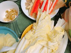 -锅圈食汇火锅烧烤食材超市(马场角店)