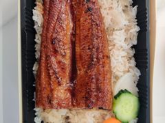 -千代武日本料理(哈西店)
