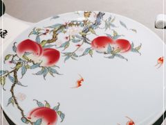 -维园悦谱·海派家常菜(乌鲁木齐南路店)