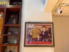 -圆满素食林饭店非遗素食(河西店)