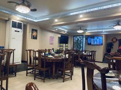 -友强·23年特色海鲜大排档(厦门店)