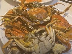 -九月海·海鲜自助(世纪东方店)