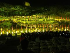 -鼎盛王朝康熙大典实景演出