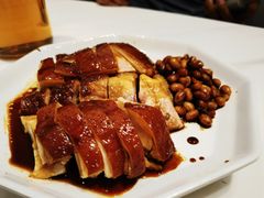 -金戈戈香港豉油鸡(南山海岸城店)