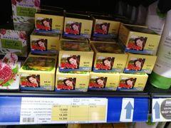 -Co.opmart (Cong Quynh)