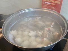 -正能量脆肉鲩火锅