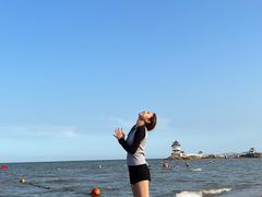 -兴城海滨风景区