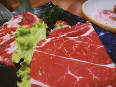 -喜牛日本料理(双街店)