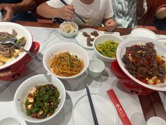 -辣可可·小炒黄牛肉(望京凯德MALL店)