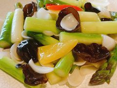 -南宁万丽酒店-万丽轩中餐厅