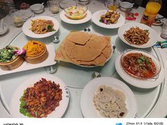 -老雒阳面馆·水席(洛宁高速路口店)