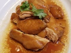 -海天楼中餐厅(吴宫泛太平洋酒店)